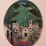 Centro Storico Il Cielo In Stanza *