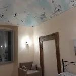 Centro Storico Il Cielo In Stanza Lägenhet *