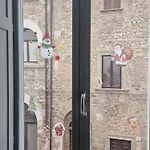 Centro Storico Il Cielo In Stanza Lägenhet