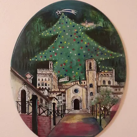 Centro Storico Il Cielo In Stanza *