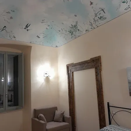 Centro Storico Il Cielo In Stanza *
