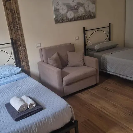 Centro Storico Il Cielo In Stanza * Gubbio