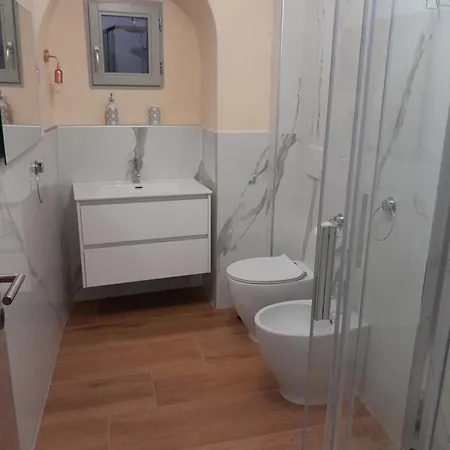 Centro Storico Il Cielo In Stanza Appartement *