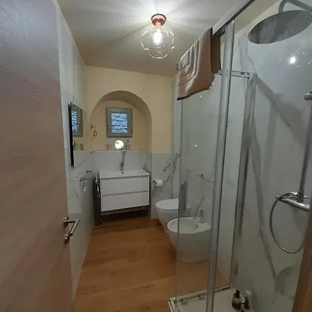 Centro Storico Il Cielo In Stanza *