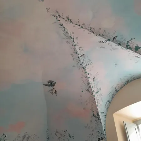 Centro Storico Il Cielo In Stanza 公寓