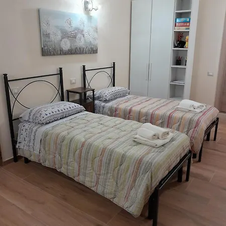 Appartement Centro Storico Il Cielo In Stanza Gubbio