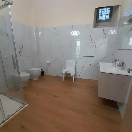 Appartement Centro Storico Il Cielo In Stanza *