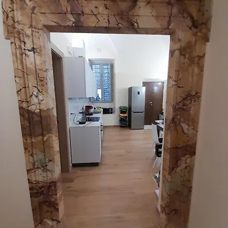 Centro Storico Il Cielo In Stanza *