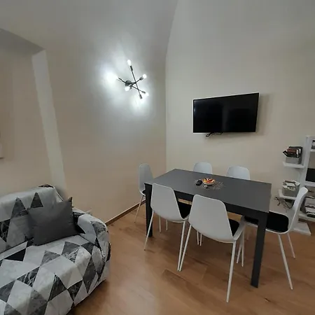 Centro Storico Il Cielo In Stanza