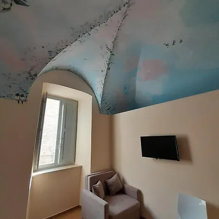 Centro Storico Il Cielo In Stanza *
