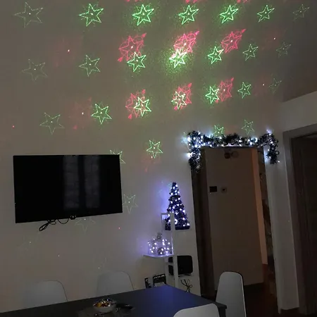 Centro Storico Il Cielo In Stanza Appartement