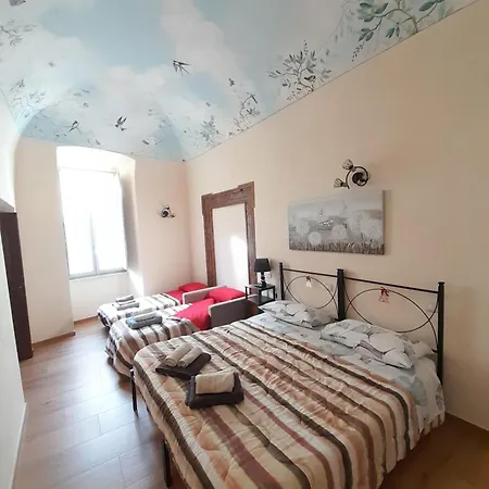 Centro Storico Il Cielo In Stanza * Gubbio