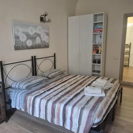 Appartement Centro Storico Il Cielo In Stanza Gubbio