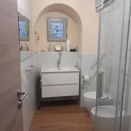 Appartement Centro Storico Il Cielo In Stanza *