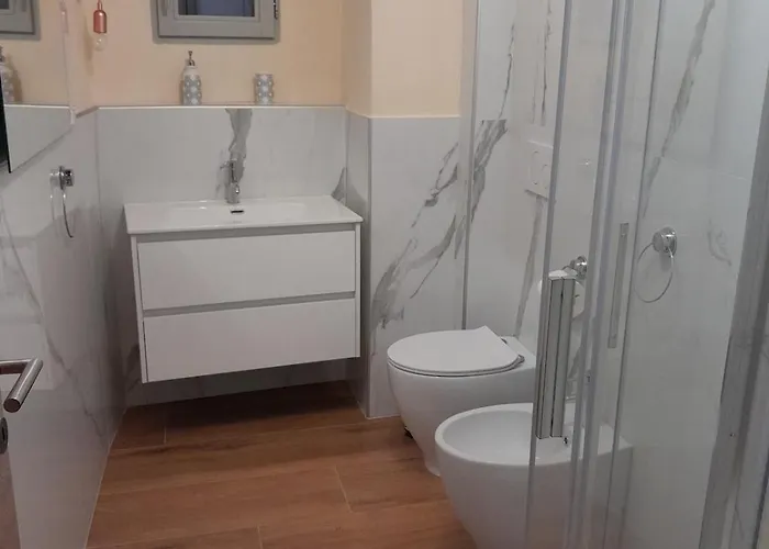 Centro Storico Il Cielo In Stanza *