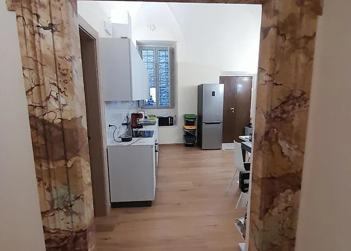 Centro Storico Il Cielo In Stanza *