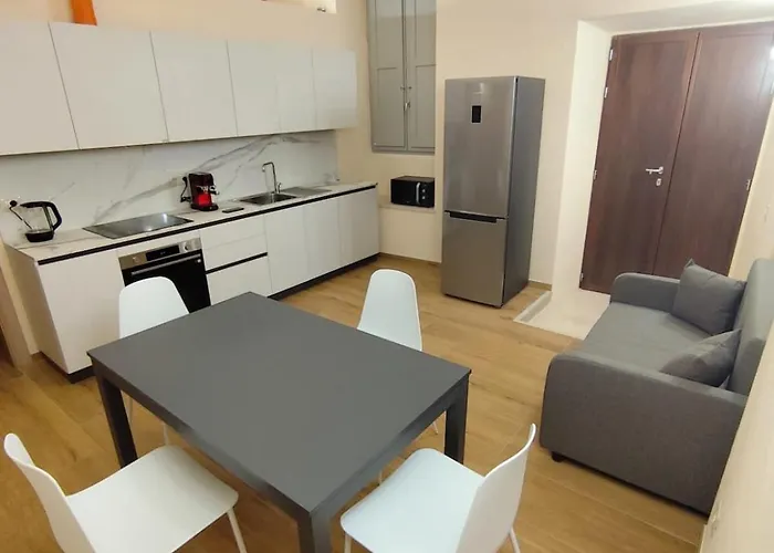 Centro Storico Il Cielo In Stanza