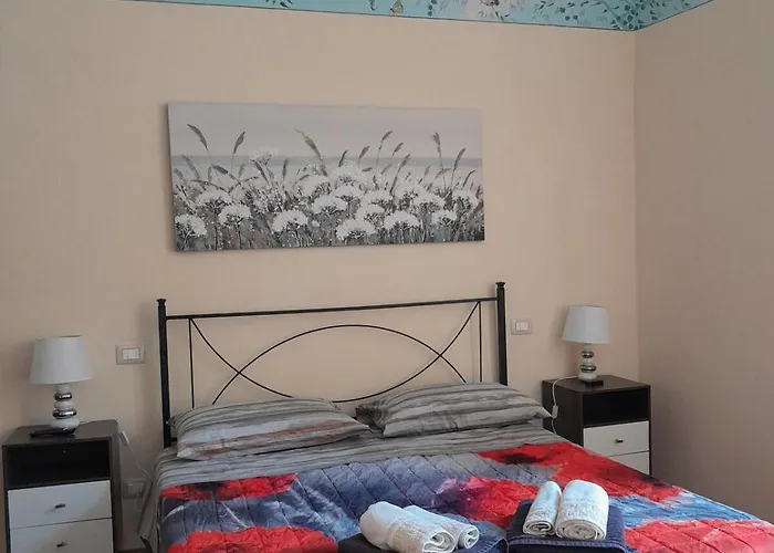 Centro Storico Il Cielo In Stanza アパート グッビオ