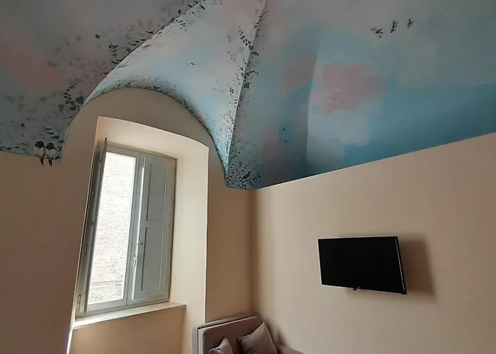 Centro Storico Il Cielo In Stanza *