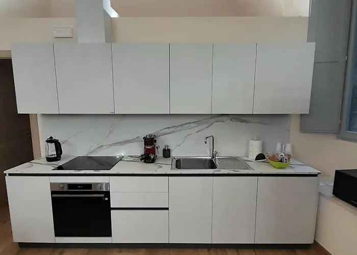 Centro Storico Il Cielo In Stanza * グッビオ