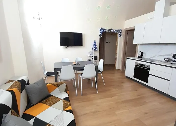 Centro Storico Il Cielo In Stanza * グッビオ