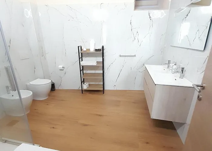 Centro Storico Il Cielo In Stanza